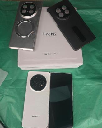Oppo find n5 Global
