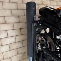 Terminali Vance Hines