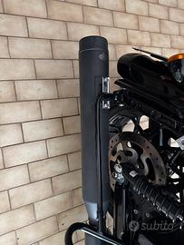 Terminali Vance Hines