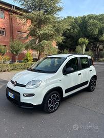 fiat panda 2022 GPL full optional 