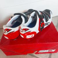 Scarpe MTB