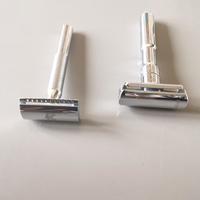 Rasoi di sicurezza Merkur e Gillette