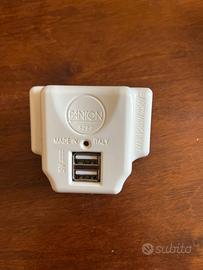 Adattatore Fanton 8280