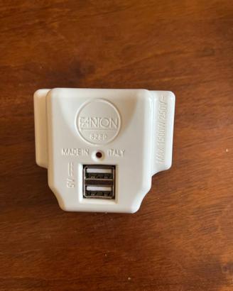 Adattatore Fanton 8280