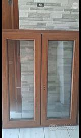 Finestre pvc nuove