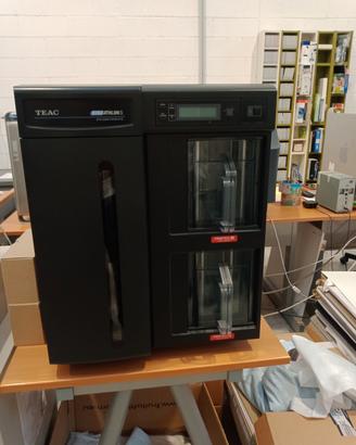 TEAC MACCHINA STAMPA CD 