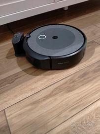 iRobot roomba combo i5