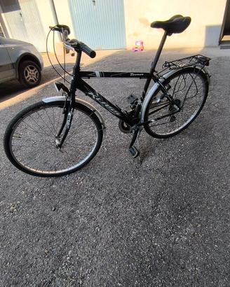 Bici uomo