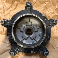 Tamburo Freno Anteriore Piaggio Vespa cod. 991845