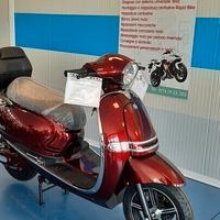 VESPA TRINYTY 5 KW