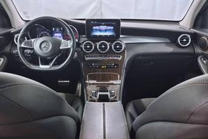 Glc 250 garanzia 2 anni Mercedes