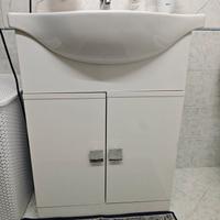 Mobile bagno lavabo