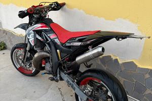 Plastiche aprilia sx 125
