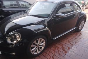 Volkswagen Maggiolino 1.2 TSI Design