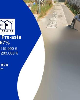 Immobile in asta di 283 m² con più di 5 locali a N