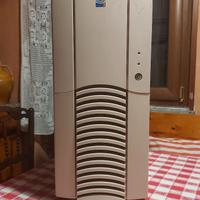 PC per appassionati del vintage