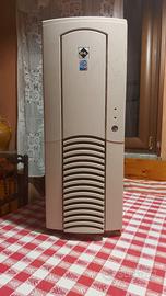 PC per appassionati del vintage