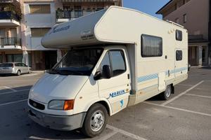 Elnagh big marlin 6 posti viaggio 7 letto