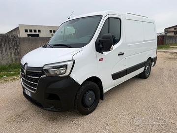 Renault master 2.3 Diesel 135 cv