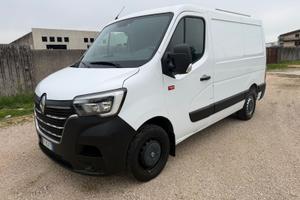 Renault master 2.3 Diesel 135 cv