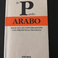 "Io parlo arabo", manuale di conversazione