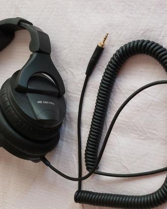 Sennheiser cuffie HD 280 PRO
