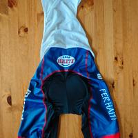 Pantalone ciclismo sportful tg L