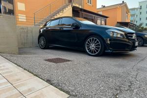 Mercedes Classe A w176 1.5 109cv Premium Amg