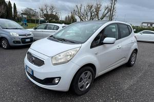 Kia Venga 1.4 CRDi 90CV WGT EX