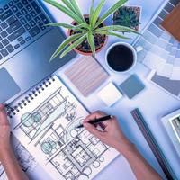 Progettista allestimenti fieristici