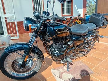Benelli Imperiale.