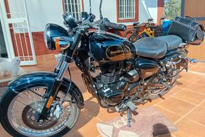 Benelli Imperiale.