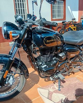 Benelli Imperiale.