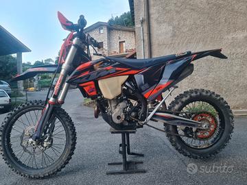 KTM 250