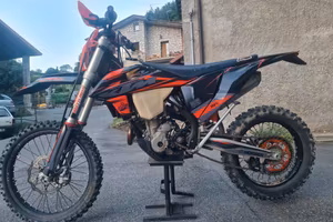 KTM 250