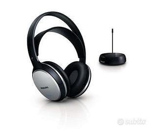 Cuffia Wireless Philips