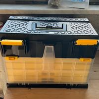 Cassetta per accessori