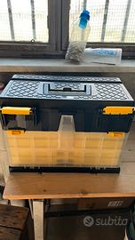 Cassetta per accessori