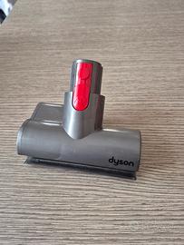 Mini turbo spazzola Dyson originale 