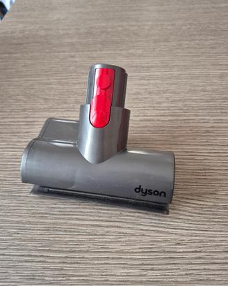 Mini turbo spazzola Dyson originale 