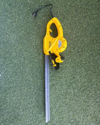 tagliasiepi elettrico top garden