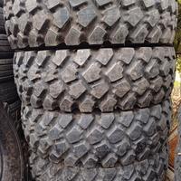 Gomme 14.00 R 20 Michelin XZL 99%