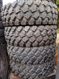 Gomme 14.00 R 20 Michelin XZL 99%