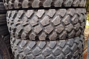 Gomme 14.00 R 20 Michelin XZL 99%