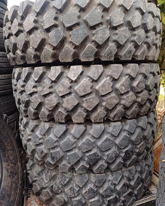 Gomme 14.00 R 20 Michelin XZL 99%