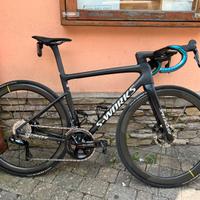 Tarmac s-works sl8