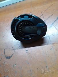 contakilometri FZ6 FAZER 2005