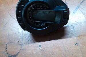 contakilometri FZ6 FAZER 2005
