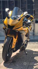 Yamaha YZF-R6 2020