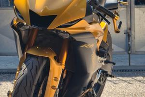 Yamaha YZF-R6 2020